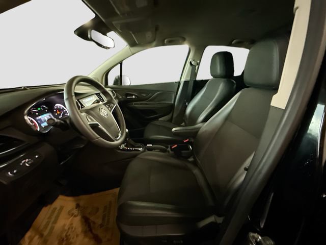 Used 2018 Buick Encore Preferred image 20