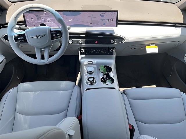 New 2026 Genesis GV70 2.5T Advanced image 9