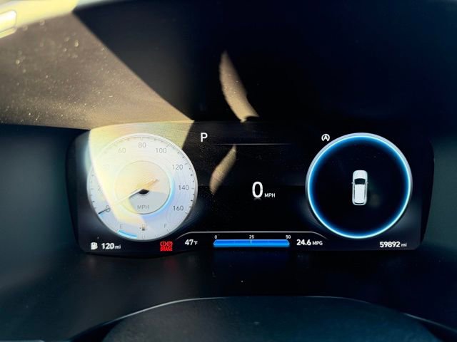 Used 2023 Hyundai Santa Fe Limited image 17