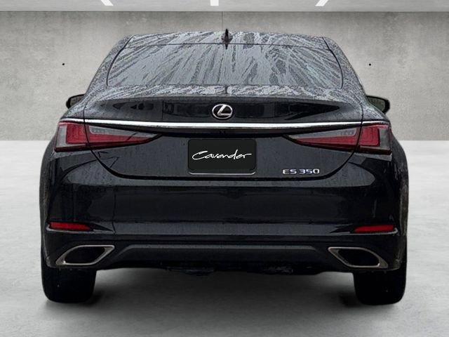 Used 2022 Lexus ES 350 w/ Premium Package FWD image 15