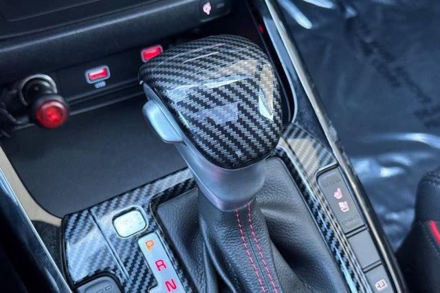 Used 2022 Kia Forte GT w/ GT2 Package image 34