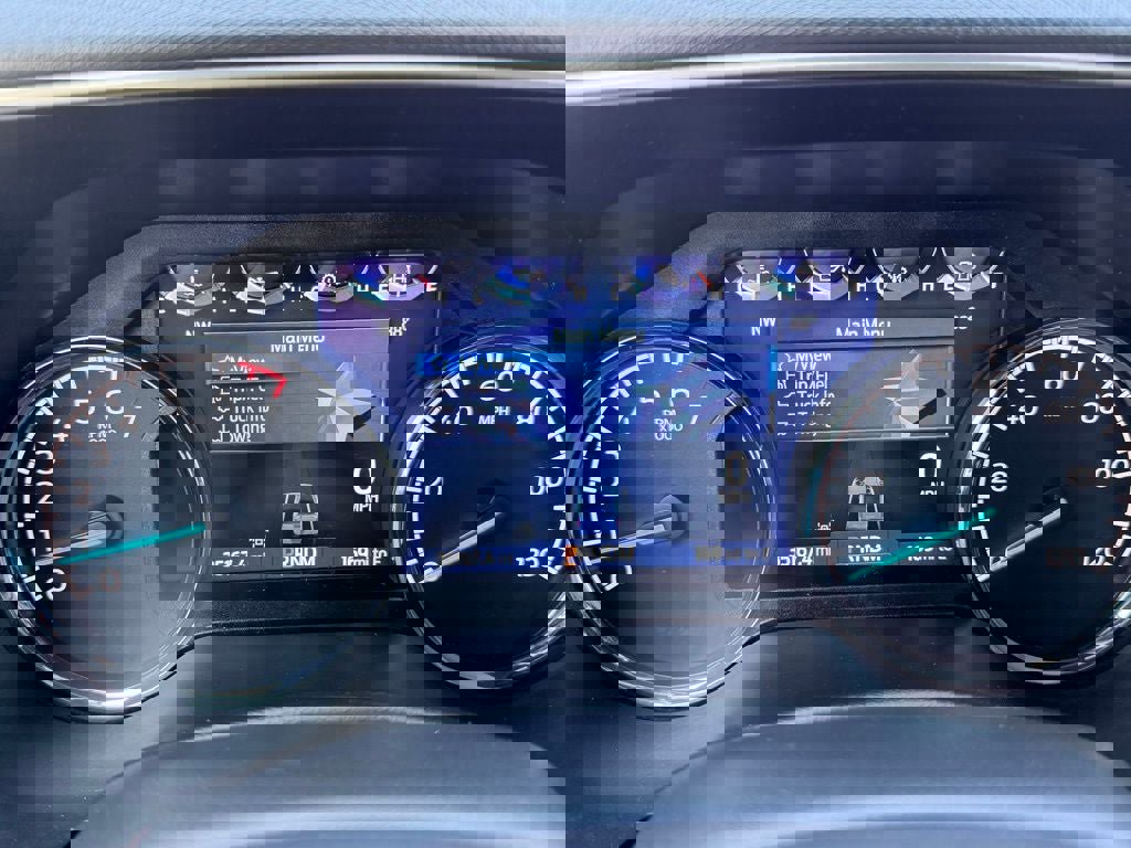 Certified 2023 Ford F150 XLT w/ Equipment Group 302A High AWD/4WD image 21