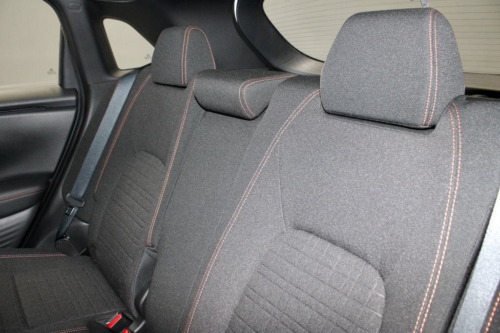 Used 2025 Honda HR-V Sport image 22