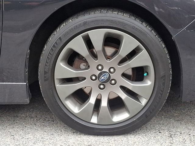 Used 2015 Subaru Impreza 2.0i Sport Premium image 10