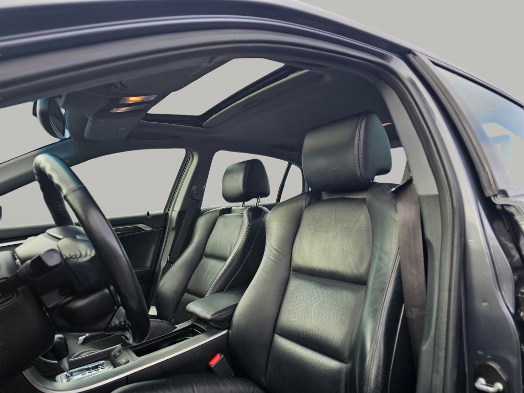 Used 2005 Acura TL image 19