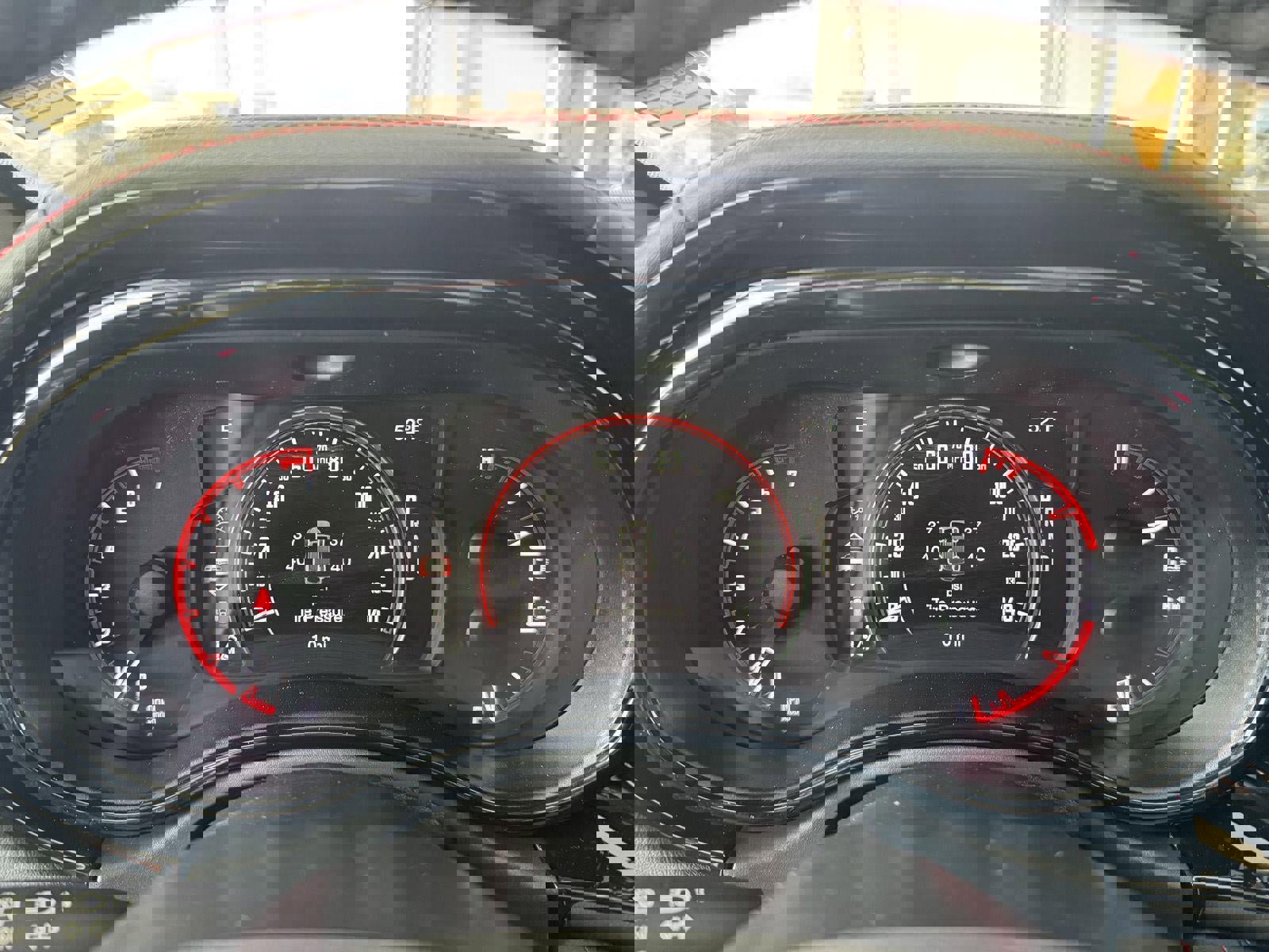 New 2026 Dodge Durango GT image 21