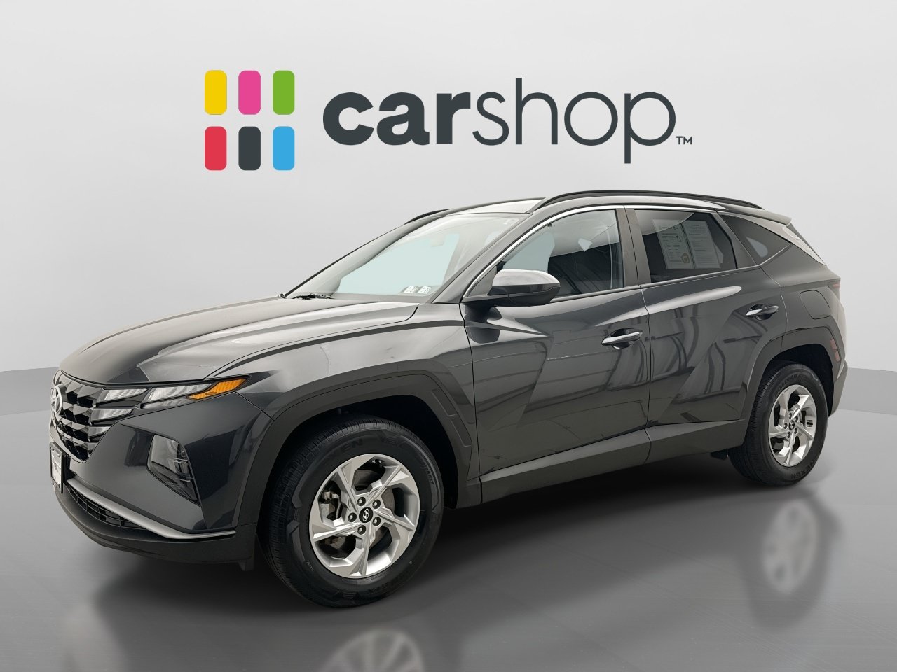 Used 2024 Hyundai Tucson SEL