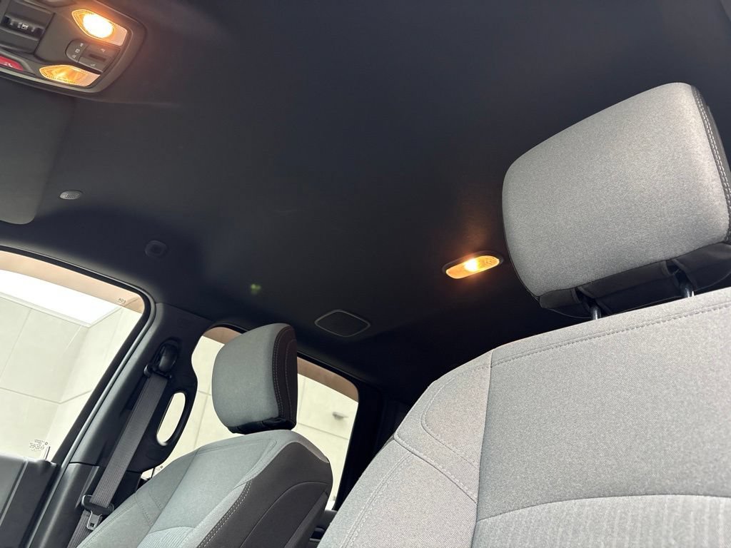 Used 2021 RAM 3500 Big Horn AWD/4WD image 17