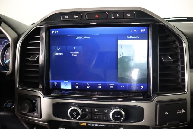 Used 2022 Ford F250 Lariat w/ Black Appearance Package image 68