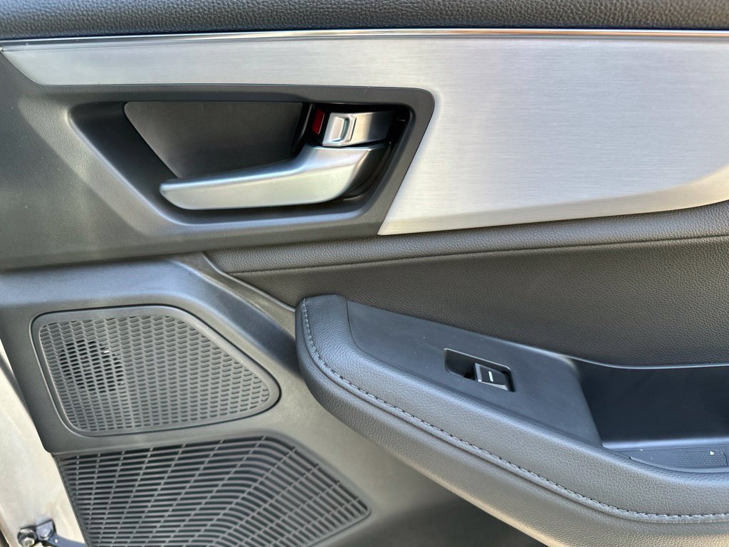 New 2026 Acura MDX FWD image 14