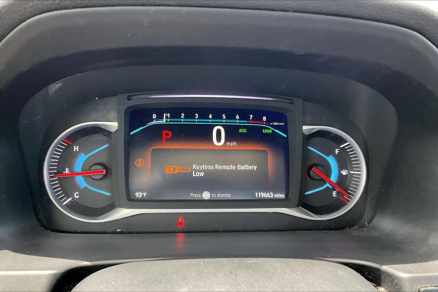 Used 2019 Honda Pilot EX-L image 25