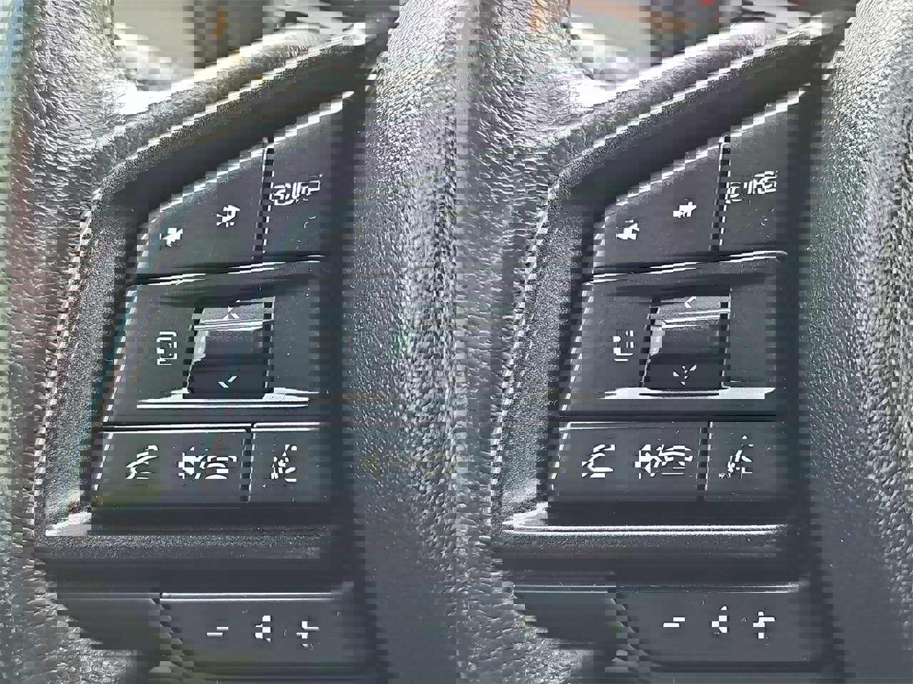 Certified 2024 Subaru Outback Wilderness image 17