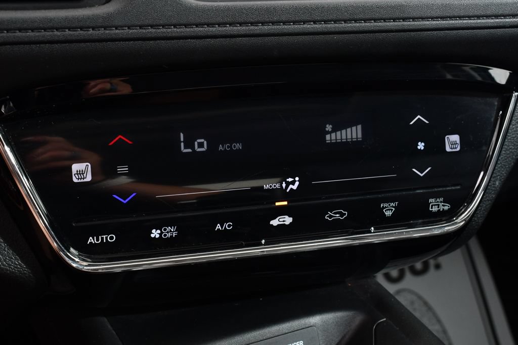 Used 2017 Honda HR-V EX-L image 28