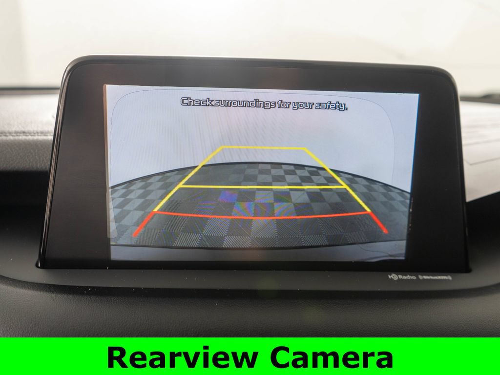 Used 2018 Kia Stinger Premium RWD image 22