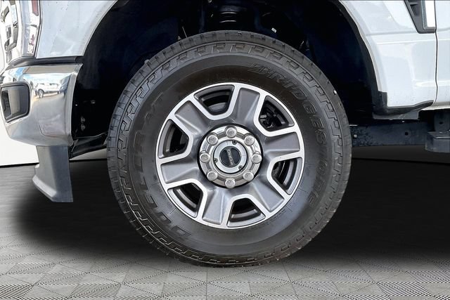 Used 2024 Ford F250 Lariat AWD/4WD image 21