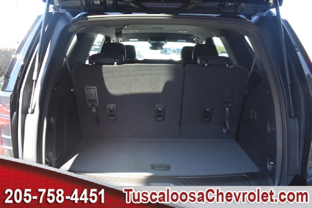 New 2027 Chevrolet Tahoe LS AWD/4WD image 9