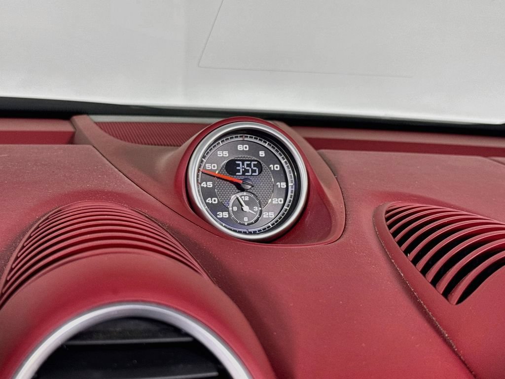 Certified 2022 Porsche 718 Boxster RWD image 23