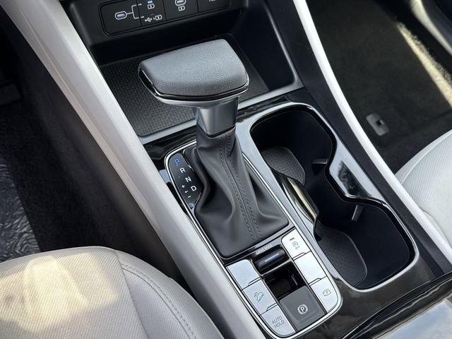 New 2026 Hyundai Tucson SEL FWD image 32