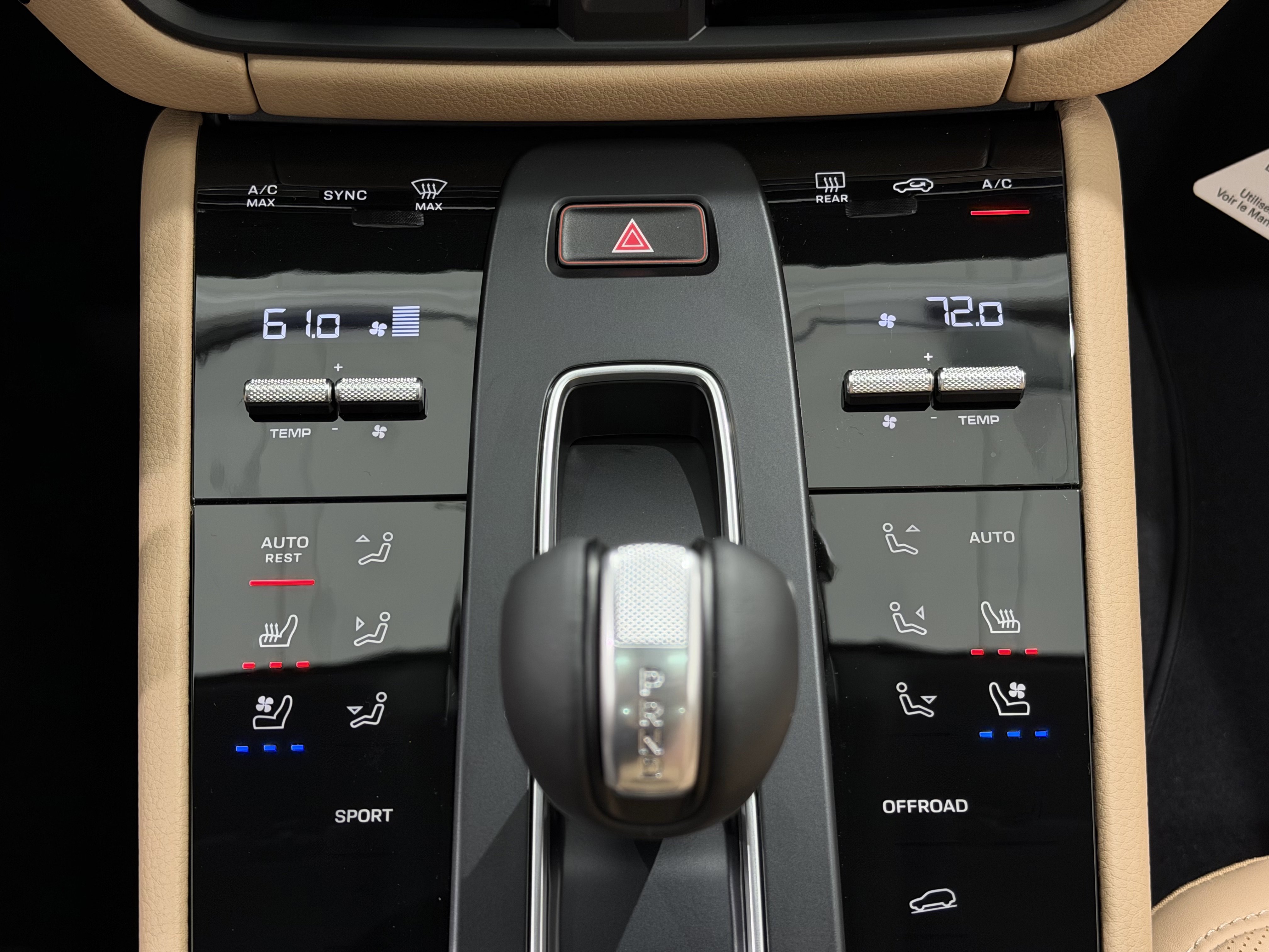 New 2026 Porsche Macan image 38