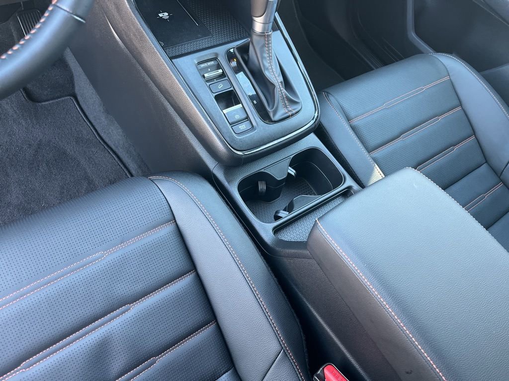 Used 2026 Honda CR-V Sport-L image 19