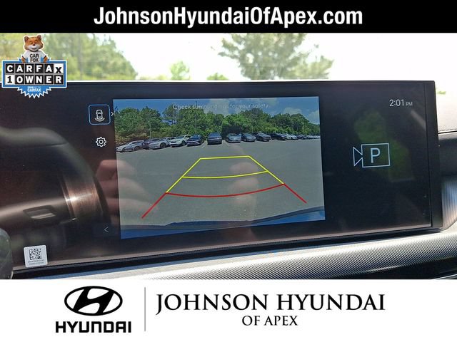 Certified 2026 Hyundai Sonata SEL FWD image 17
