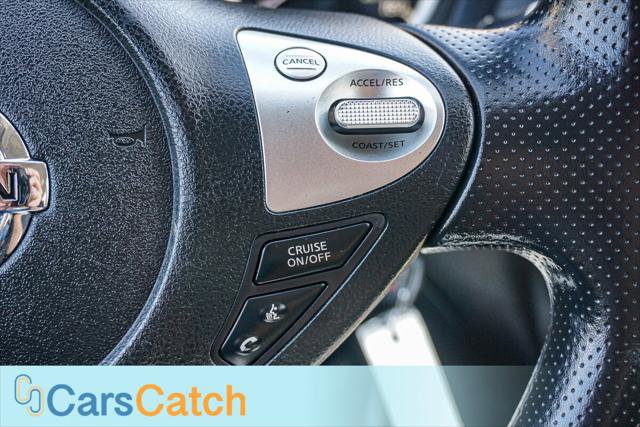 Used 2019 Nissan Sentra S image 34