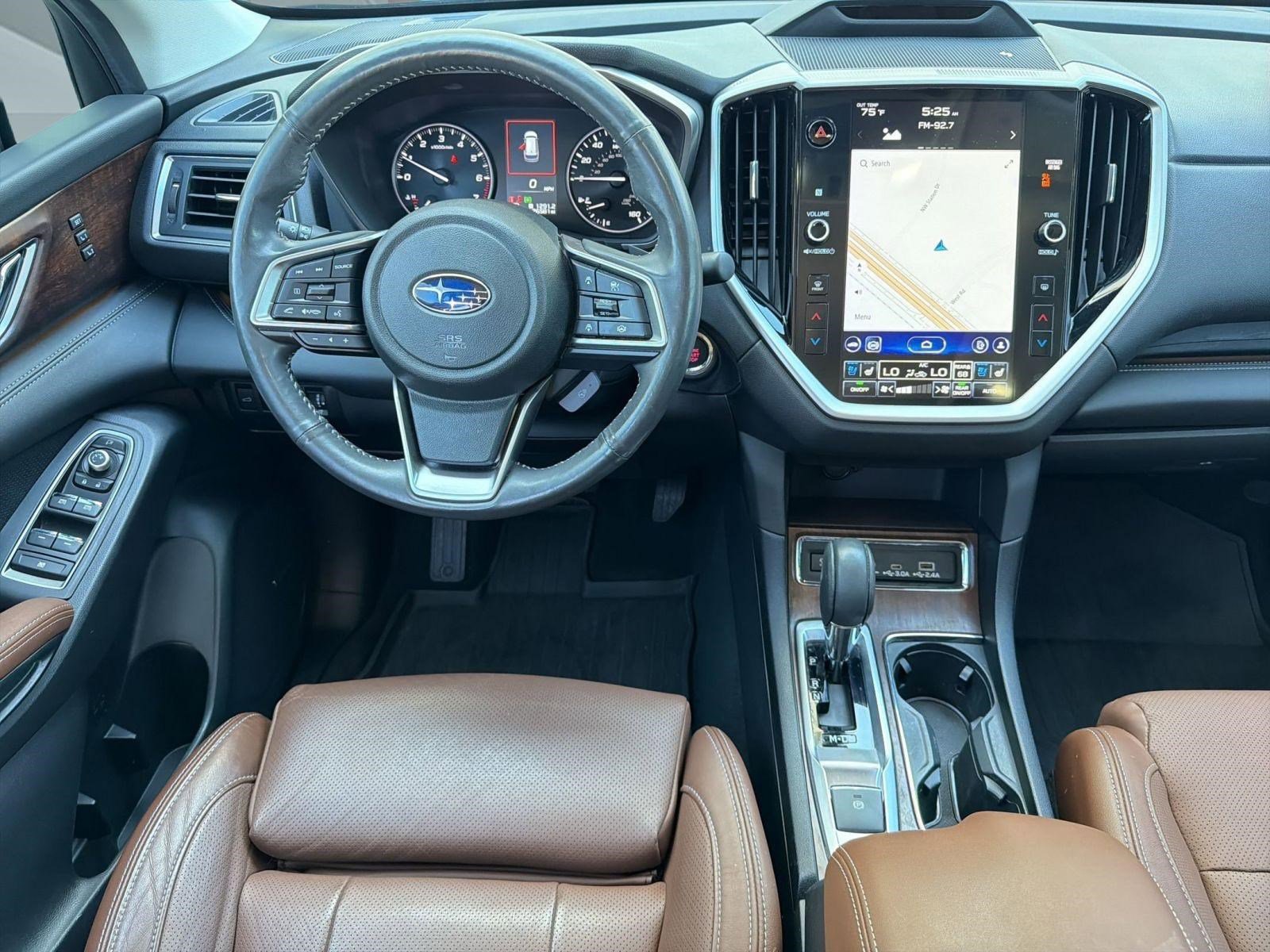 Used 2023 Subaru Ascent Touring image 28