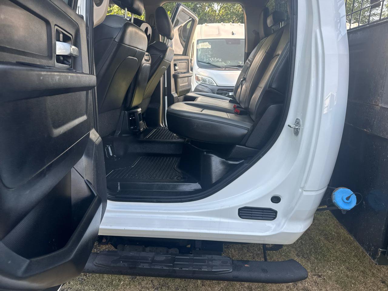 Used 2019 RAM 5500 Tradesman w/ Ambulance Prep Group AWD/4WD image 33