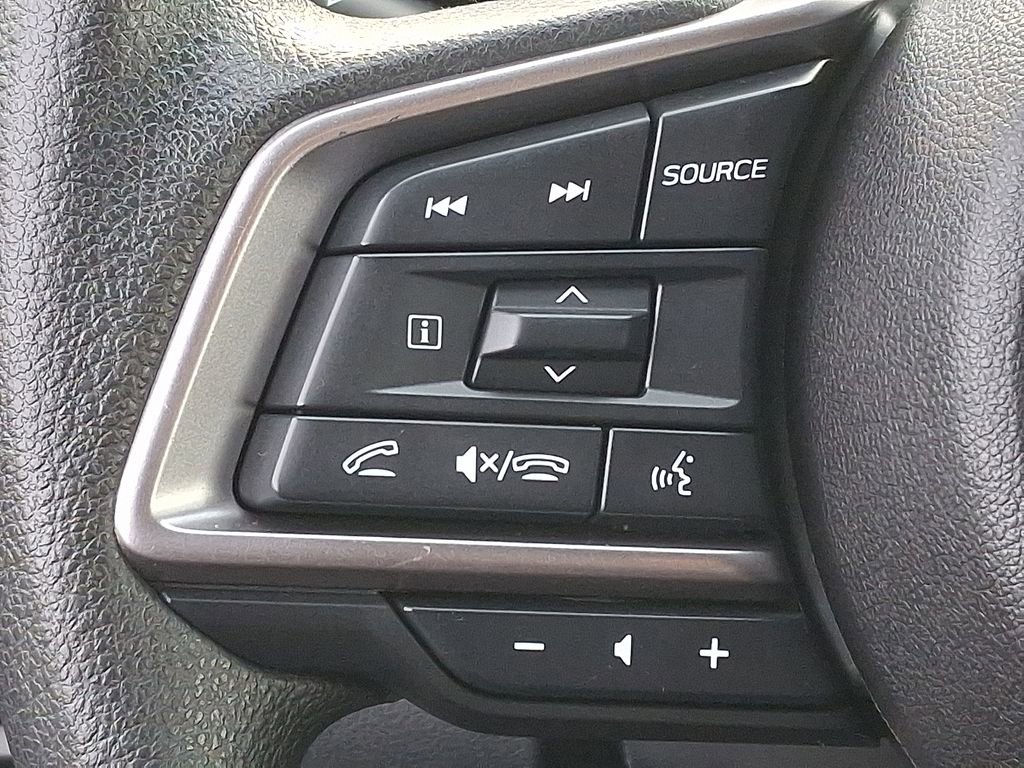 Used 2024 Subaru Impreza 2.0i image 19