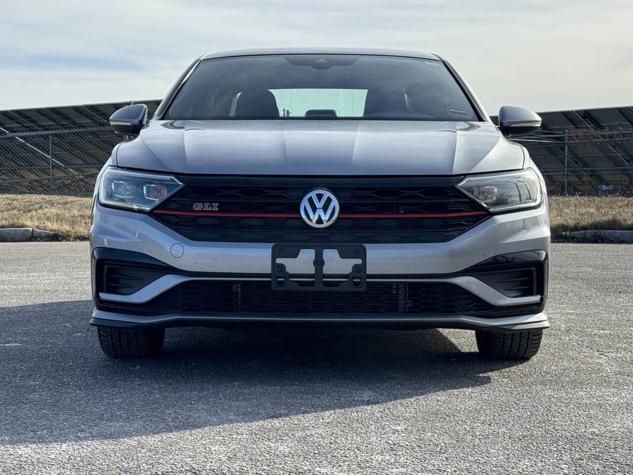 Used 2021 Volkswagen Jetta GLI Autobahn image 8
