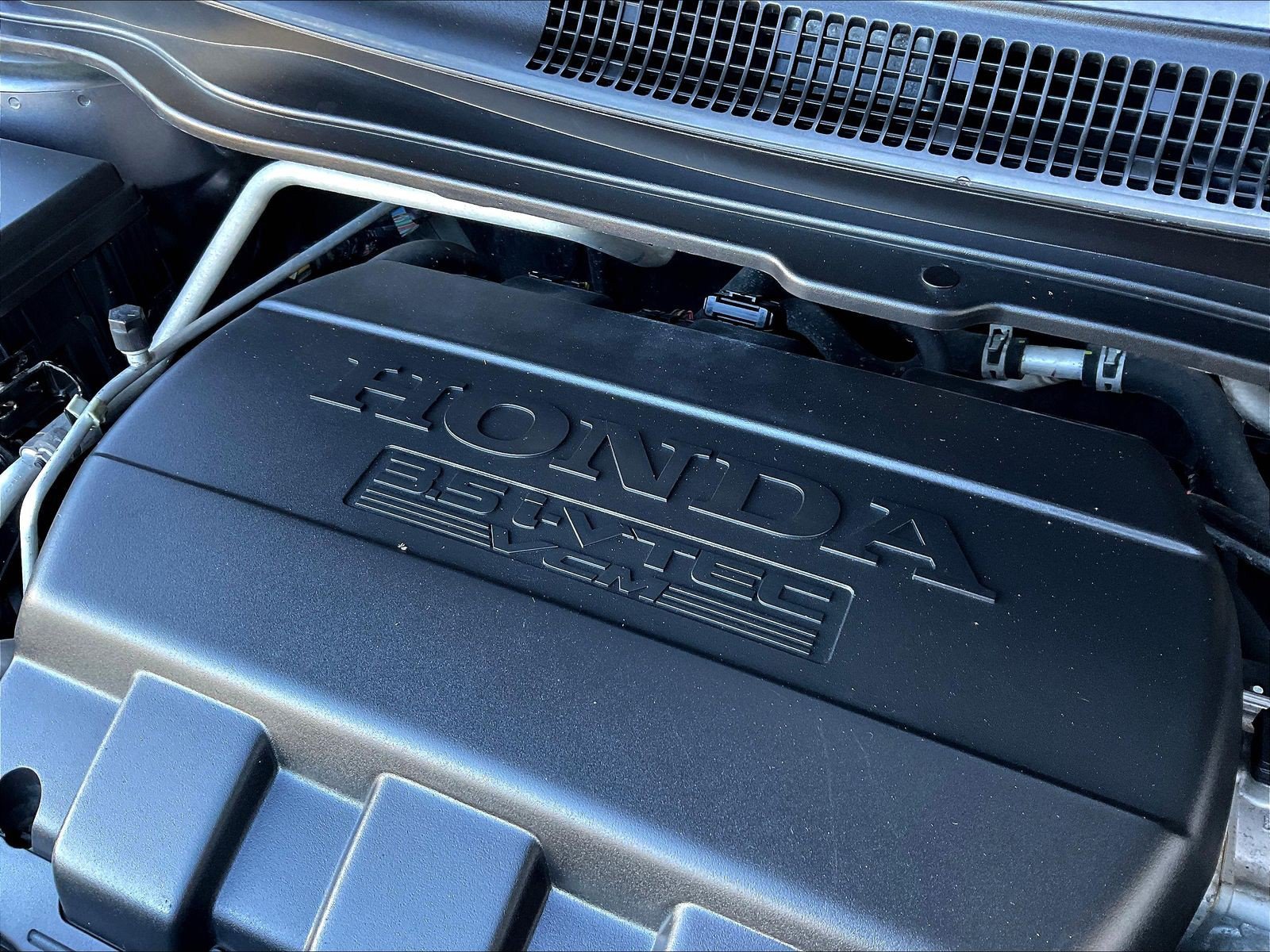 Used 2017 Honda Odyssey EX-L image 32