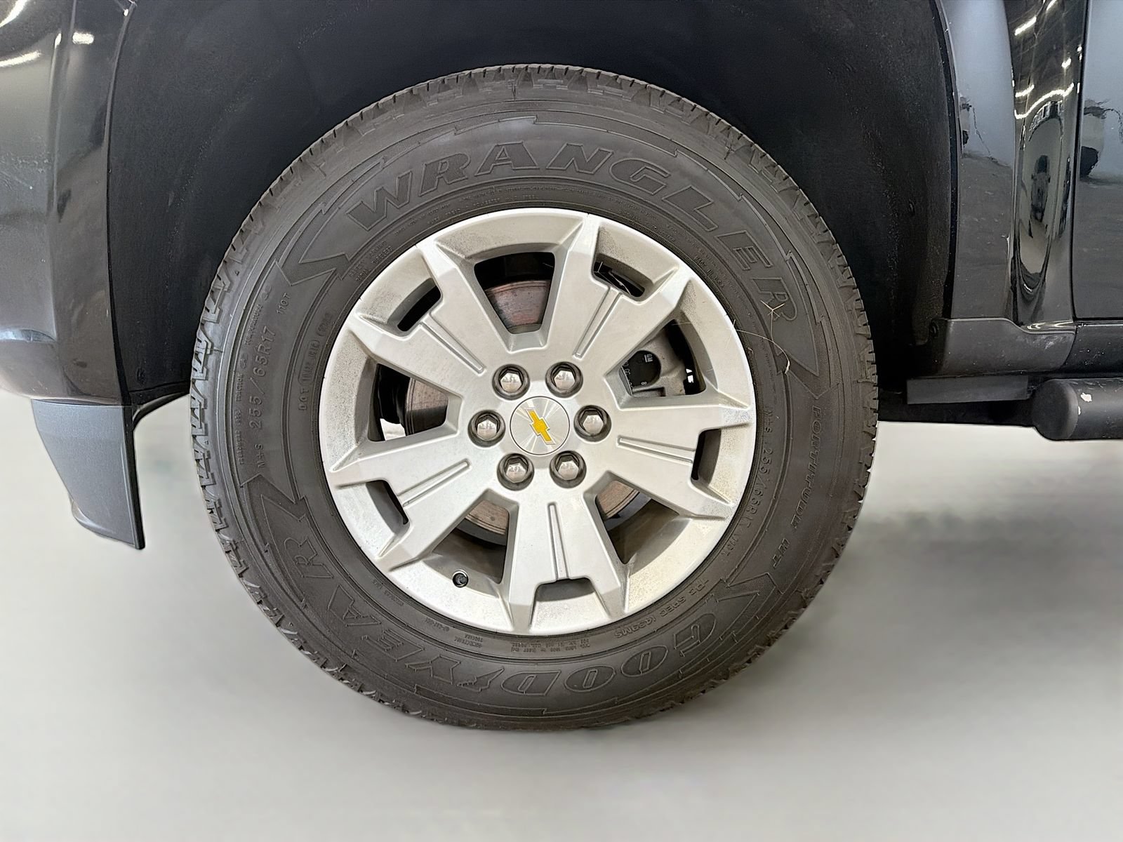 Used 2022 Chevrolet Colorado LT w/ LT Convenience Package AWD/4WD image 29