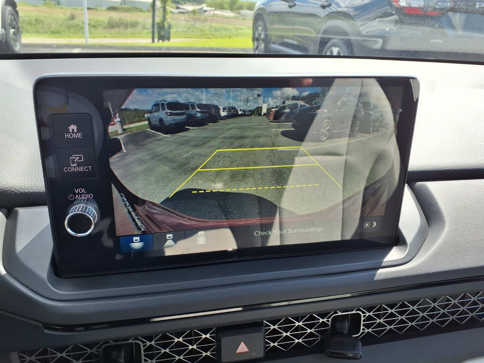 New 2026 Honda Accord LX image 9