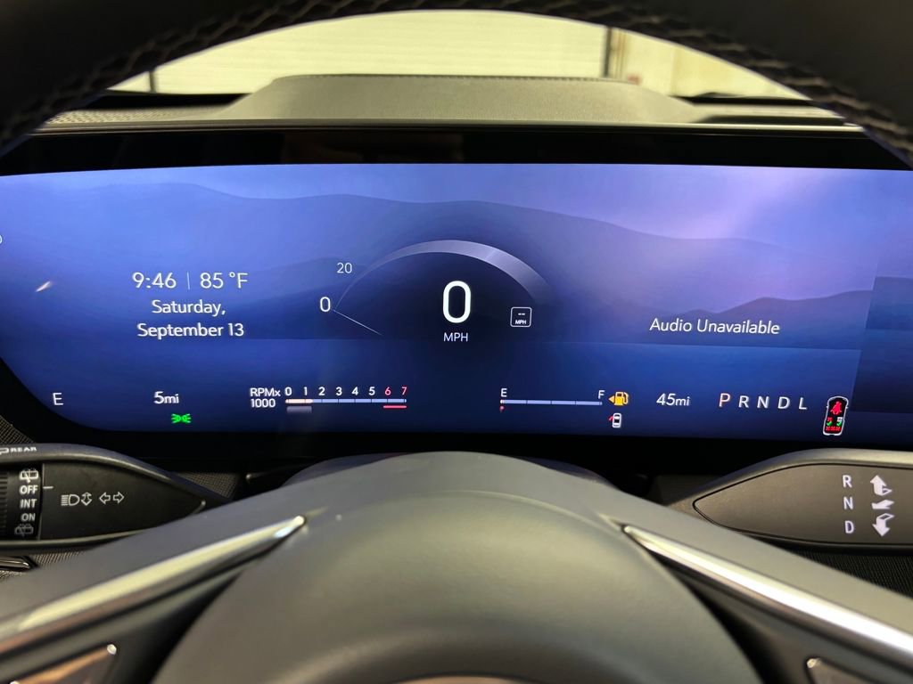 New 2026 Buick Enclave Preferred w/ Power Package image 32