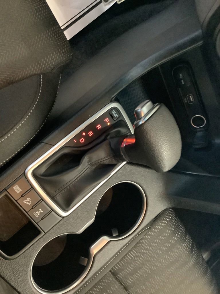 Certified 2022 Kia Sportage LX AWD/4WD image 18