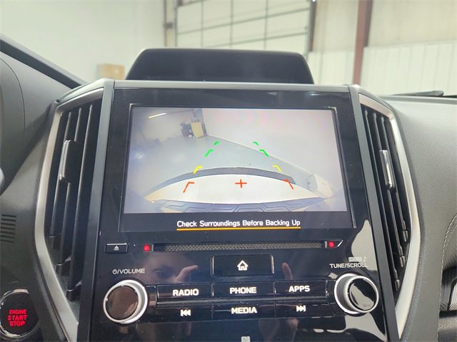 Used 2021 Subaru Forester Limited w/ Popular Package #3 image 29