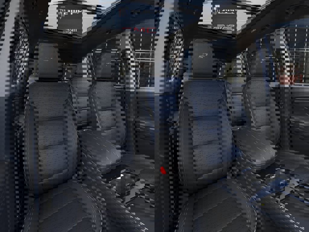 New 2026 Buick Enclave Sport Touring w/ Power Package image 16