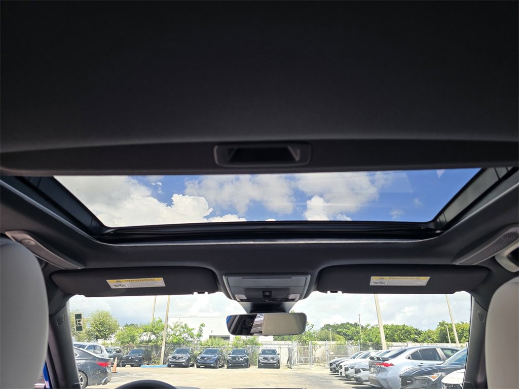 New 2026 Acura Integra A-Spec image 8