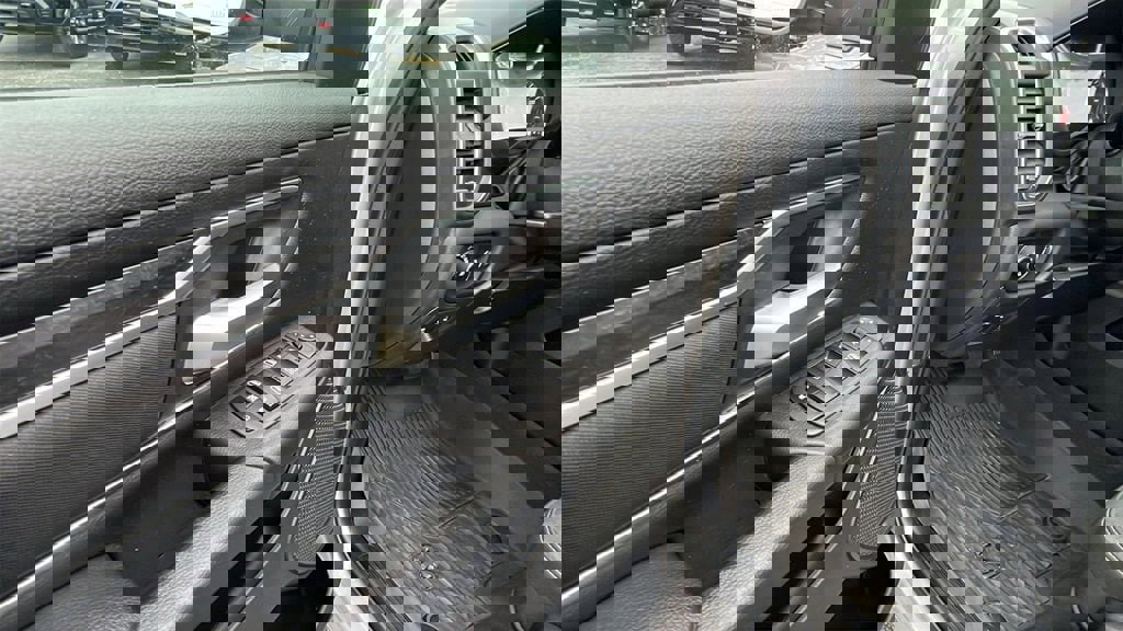 Used 2024 RAM 1500 Big Horn image 12