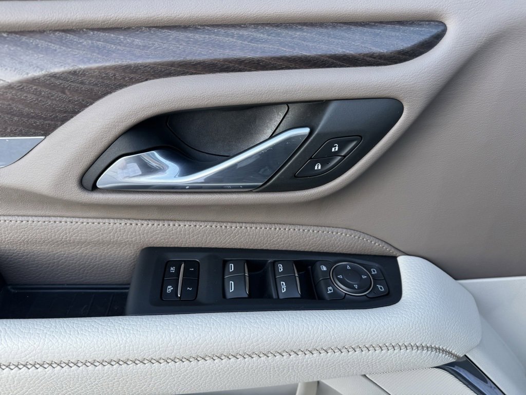 Certified 2023 GMC Yukon Denali image 24