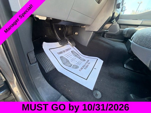 Used 2023 Ford F150 XLT AWD/4WD image 75
