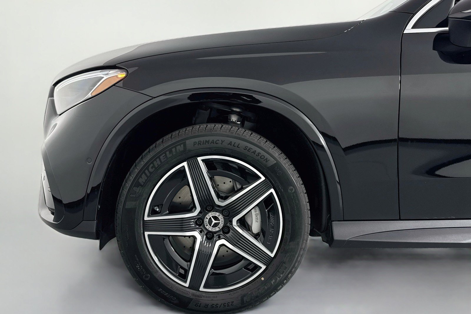 Used 2026 Mercedes-Benz GLC 300 image 11