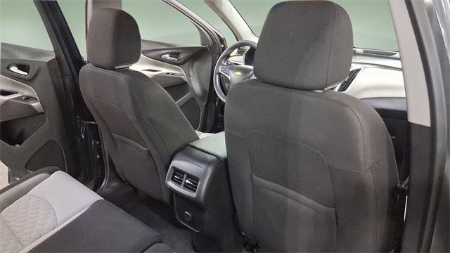 Used 2018 Chevrolet Equinox LS image 16