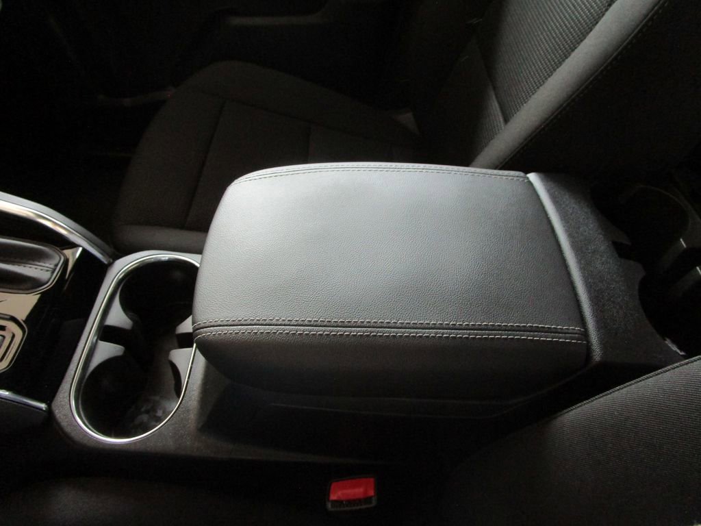 New 2026 GMC Canyon Elevation image 34