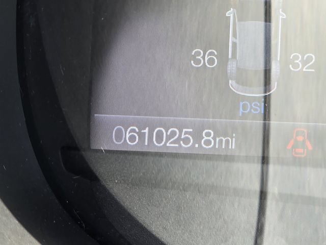 Used 2024 Ford Edge SEL AWD/4WD image 13
