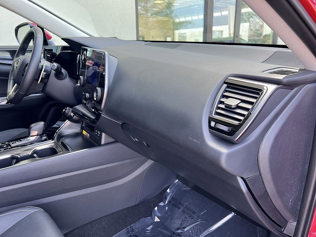 Used 2025 Lexus NX 250 FWD w/ Cold Area Package image 25