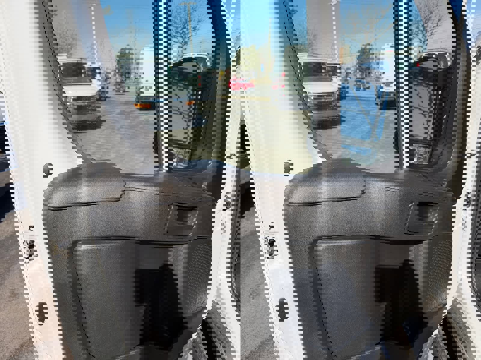 Used 2023 RAM ProMaster 3500 w/ Convenience Group image 9