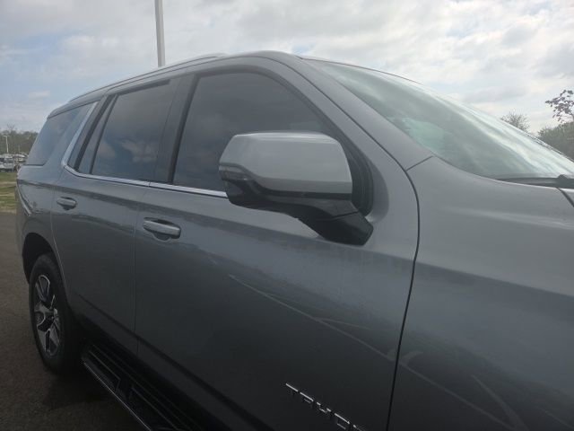 Used 2023 Chevrolet Tahoe LT w/ LT Signature Plus Package AWD/4WD image 5