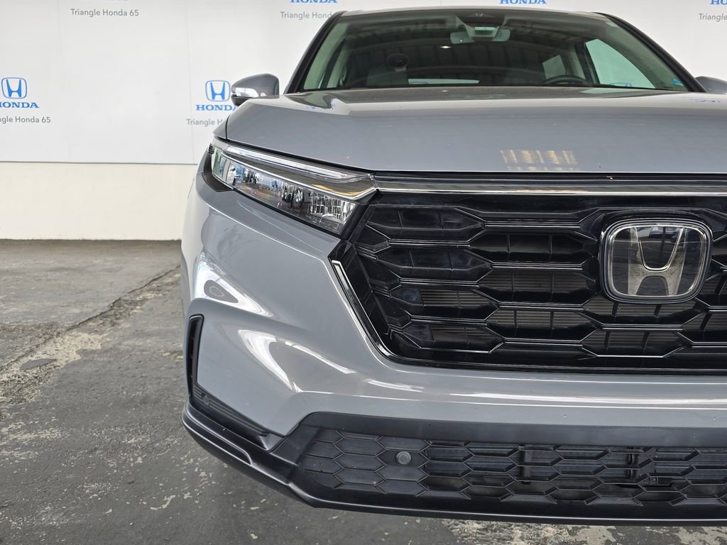 Used 2023 Honda CR-V EX-L image 32