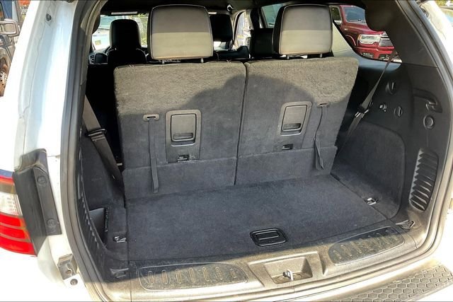 Used 2022 Dodge Durango R/T image 60